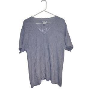 Blair Women's Shirt Size Large